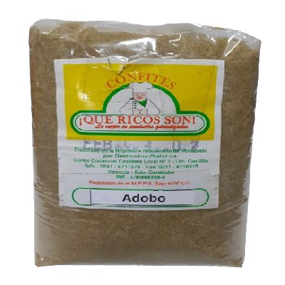 ADOBO (Q`RICO SON) 500 GR